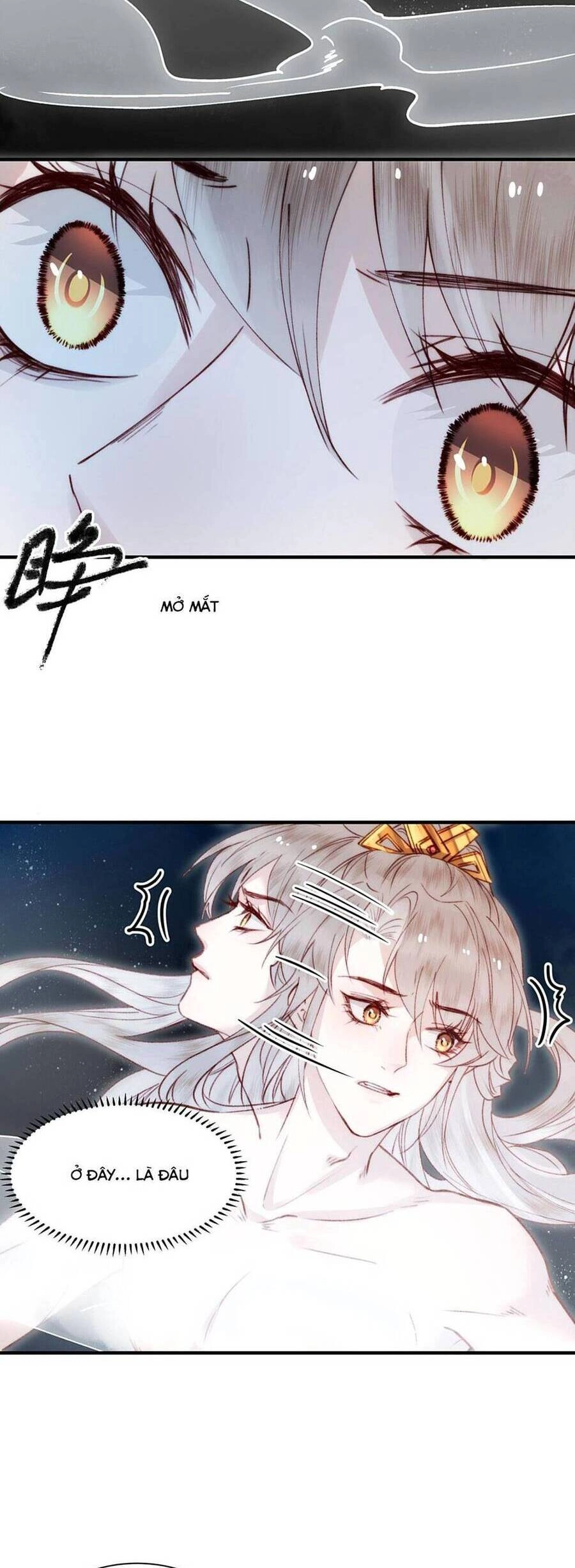 Đừng Hòng Thèm Muốn Nhan Sắc Của Đệ Đệ Xinh Đẹp Chapter 4 - 21