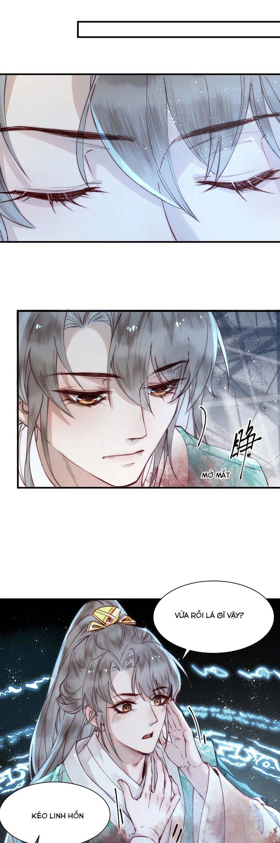 Đừng Hòng Thèm Muốn Nhan Sắc Của Đệ Đệ Xinh Đẹp Chapter 4 - 25