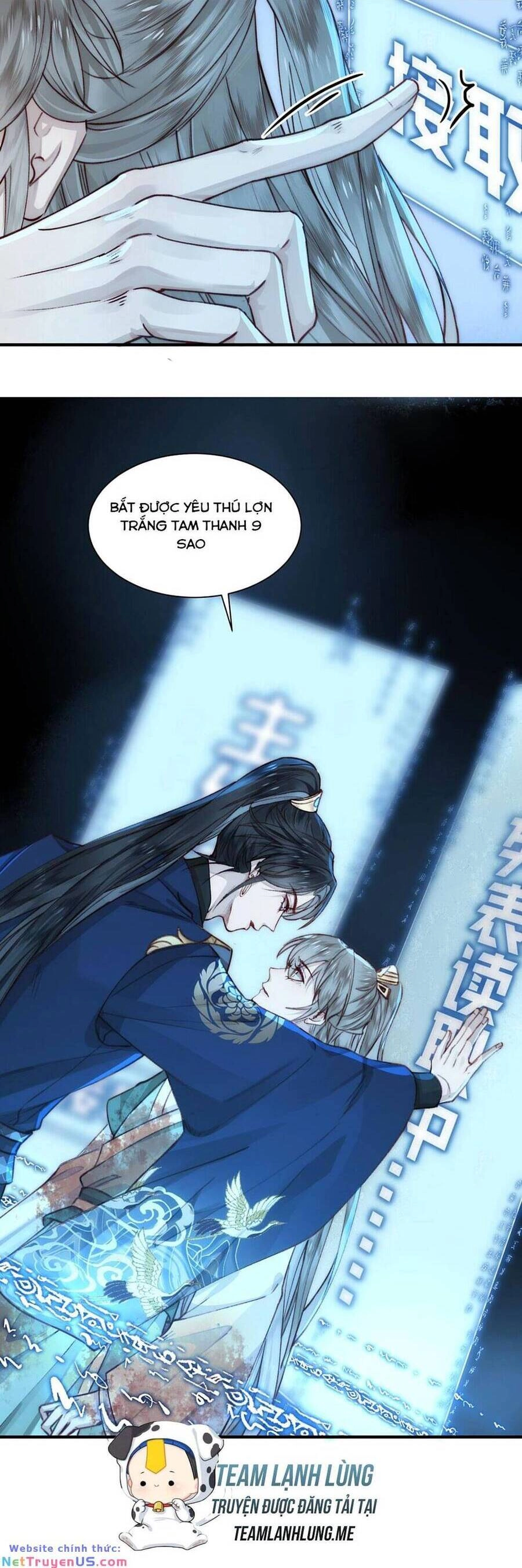 Đừng Hòng Thèm Muốn Nhan Sắc Của Đệ Đệ Xinh Đẹp Chapter 4 - 29