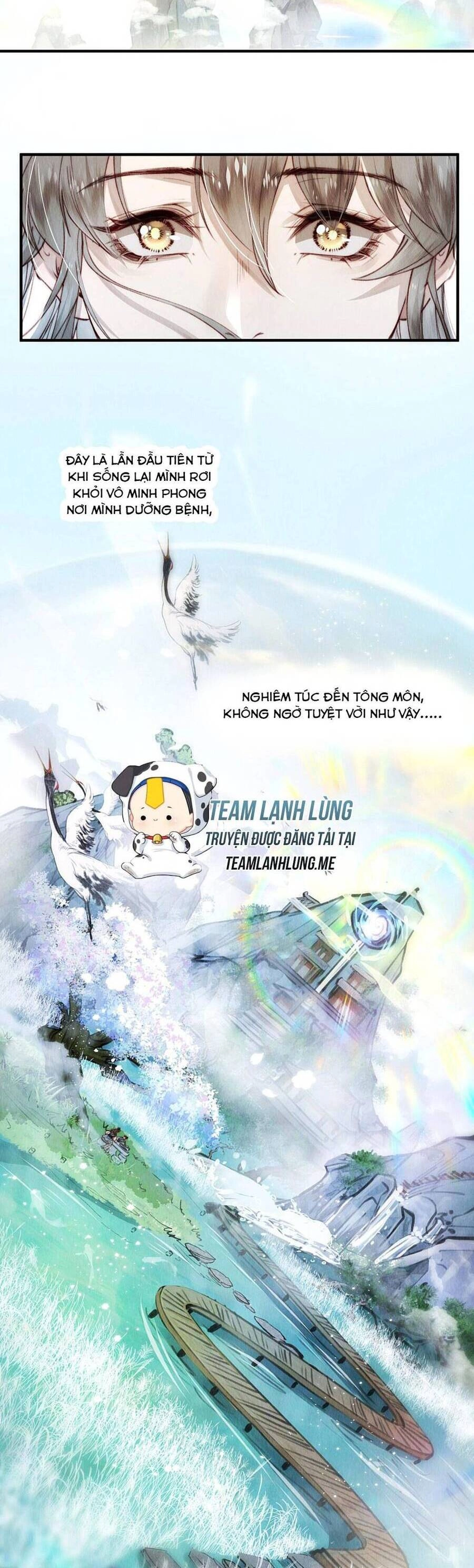 Đừng Hòng Thèm Muốn Nhan Sắc Của Đệ Đệ Xinh Đẹp Chapter 5 - 13