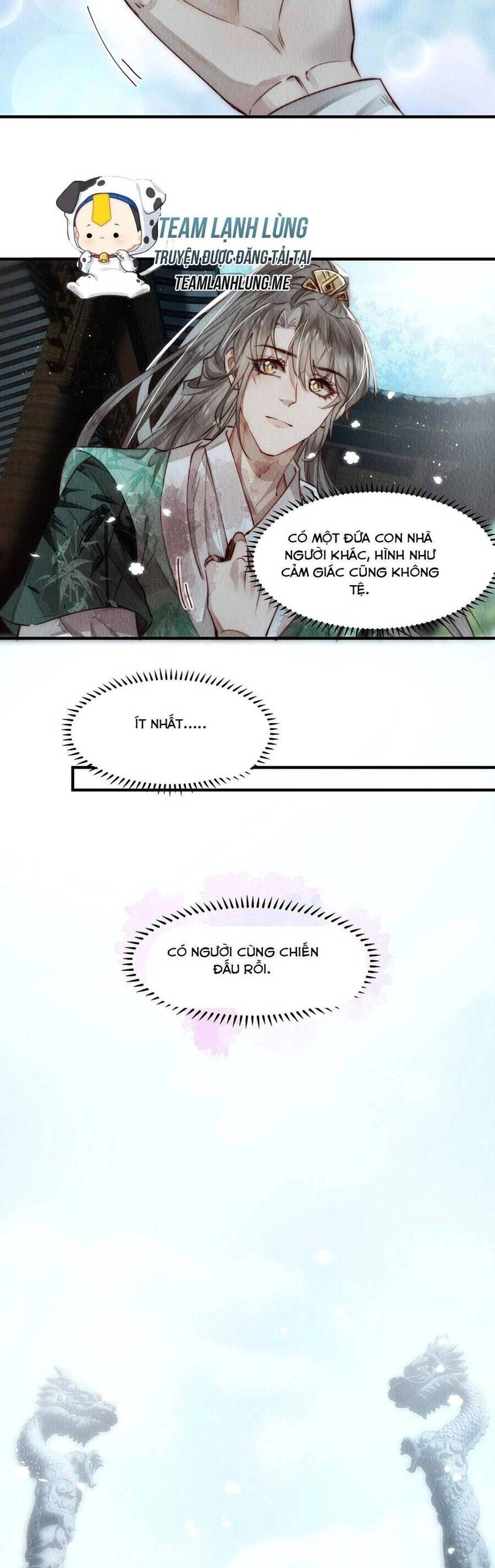 Đừng Hòng Thèm Muốn Nhan Sắc Của Đệ Đệ Xinh Đẹp Chapter 5 - 21