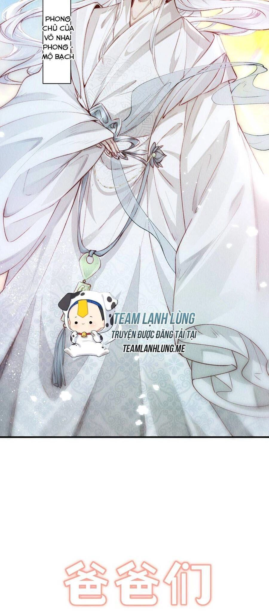 Đừng Hòng Thèm Muốn Nhan Sắc Của Đệ Đệ Xinh Đẹp Chapter 5 - 25