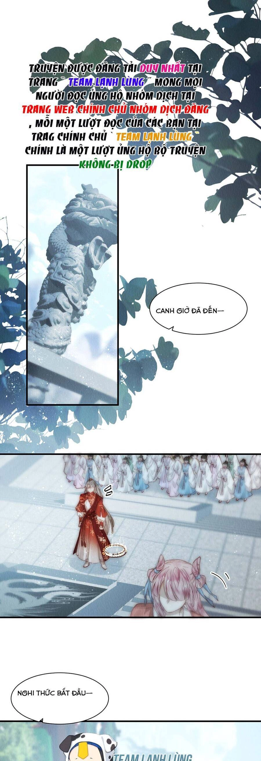 Đừng Hòng Thèm Muốn Nhan Sắc Của Đệ Đệ Xinh Đẹp Chapter 6 - 4