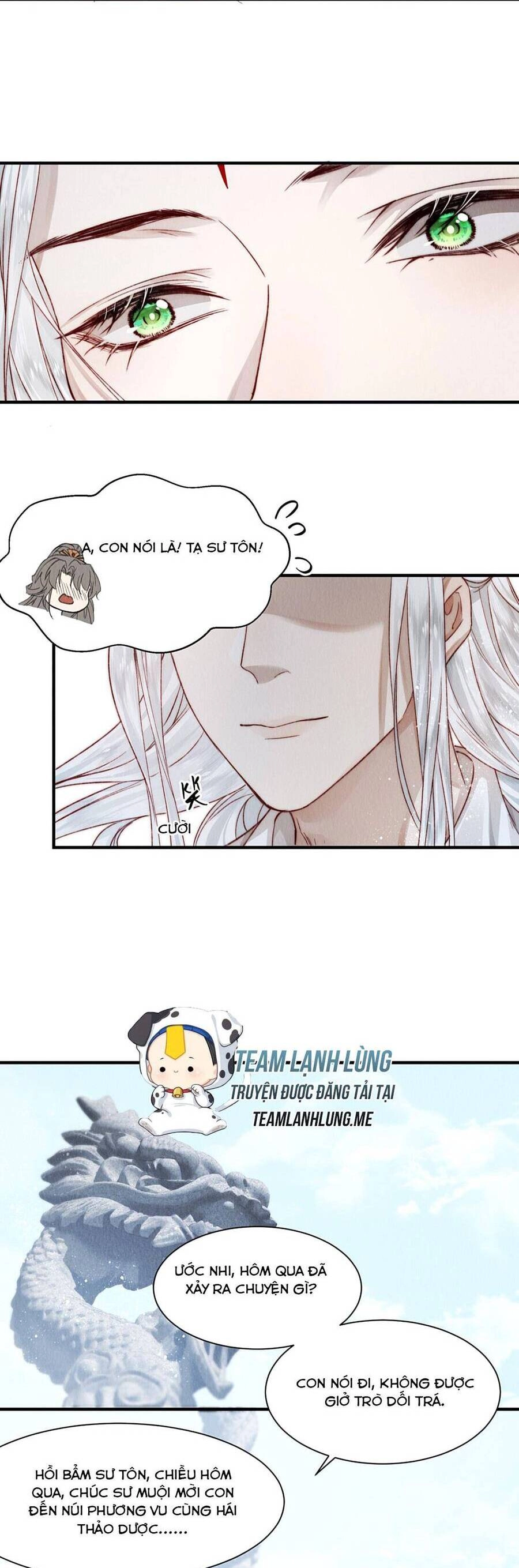 Đừng Hòng Thèm Muốn Nhan Sắc Của Đệ Đệ Xinh Đẹp Chapter 6 - 18