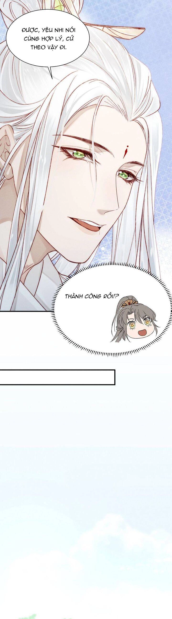 Đừng Hòng Thèm Muốn Nhan Sắc Của Đệ Đệ Xinh Đẹp Chapter 7 - 8