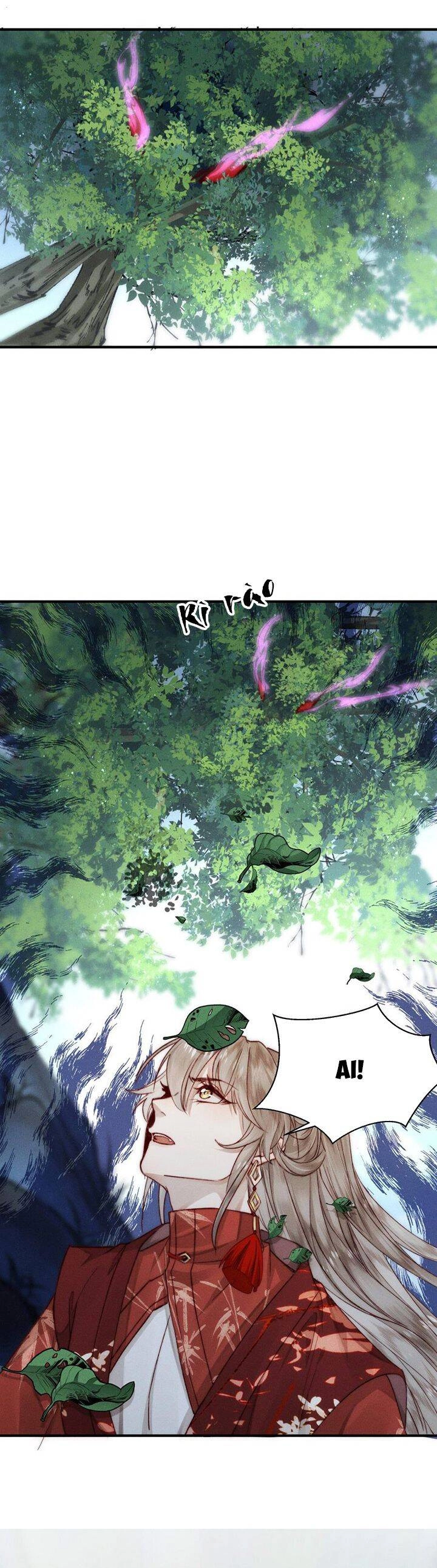 Đừng Hòng Thèm Muốn Nhan Sắc Của Đệ Đệ Xinh Đẹp Chapter 7 - 10