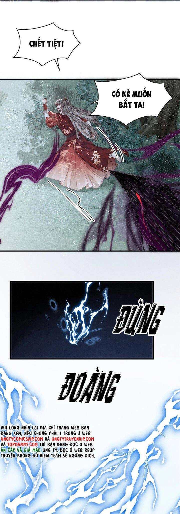 Đừng Hòng Thèm Muốn Nhan Sắc Của Đệ Đệ Xinh Đẹp Chapter 7 - 12