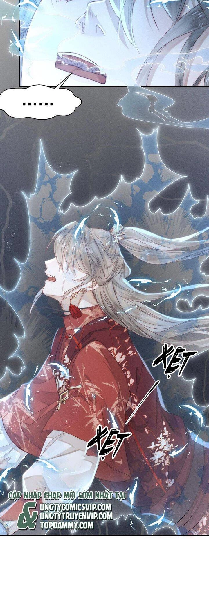 Đừng Hòng Thèm Muốn Nhan Sắc Của Đệ Đệ Xinh Đẹp Chapter 7 - 14