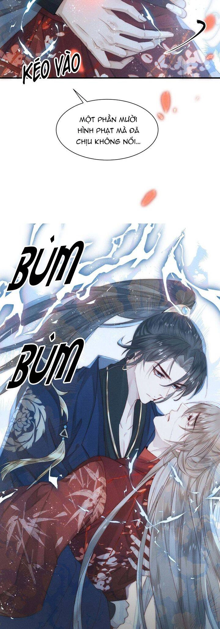 Đừng Hòng Thèm Muốn Nhan Sắc Của Đệ Đệ Xinh Đẹp Chapter 7 - 16