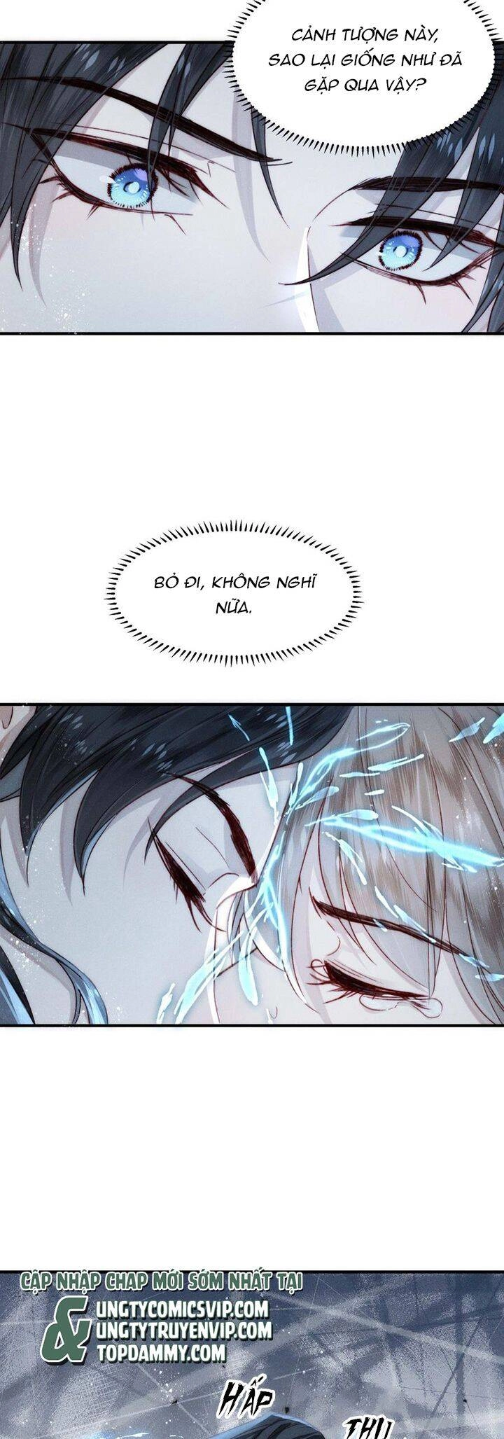 Đừng Hòng Thèm Muốn Nhan Sắc Của Đệ Đệ Xinh Đẹp Chapter 7 - 18