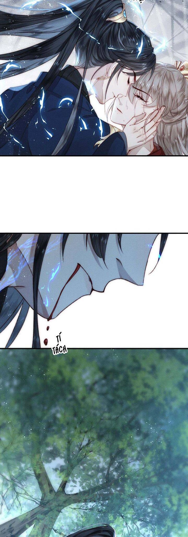 Đừng Hòng Thèm Muốn Nhan Sắc Của Đệ Đệ Xinh Đẹp Chapter 7 - 19