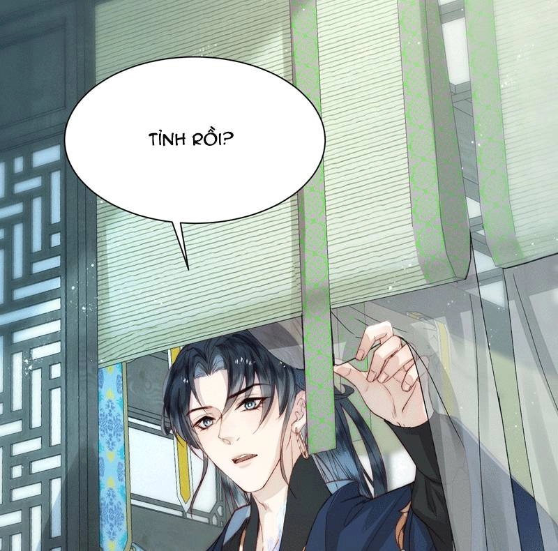 Đừng Hòng Thèm Muốn Nhan Sắc Của Đệ Đệ Xinh Đẹp Chapter 8 - 7