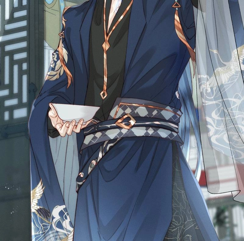 Đừng Hòng Thèm Muốn Nhan Sắc Của Đệ Đệ Xinh Đẹp Chapter 8 - 8