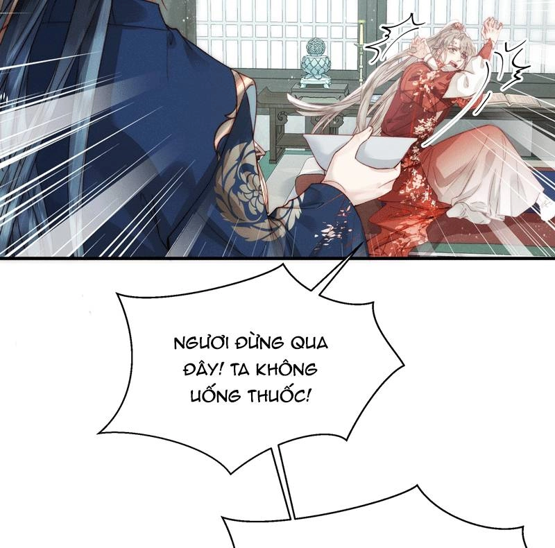 Đừng Hòng Thèm Muốn Nhan Sắc Của Đệ Đệ Xinh Đẹp Chapter 8 - 10