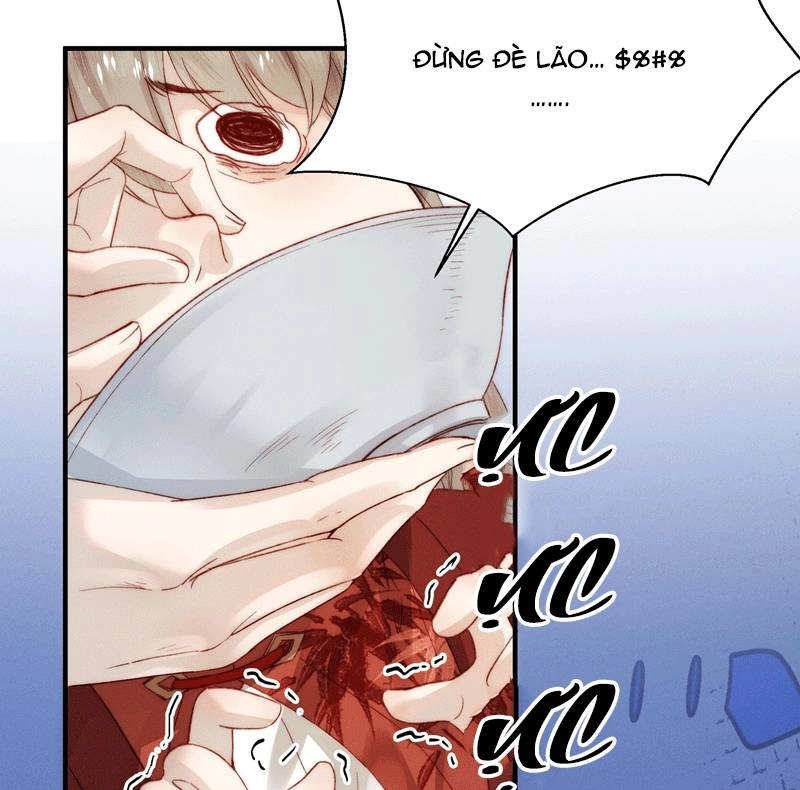 Đừng Hòng Thèm Muốn Nhan Sắc Của Đệ Đệ Xinh Đẹp Chapter 8 - 11