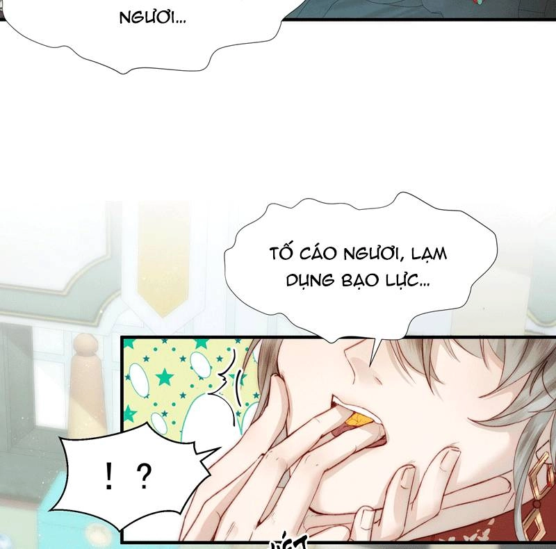 Đừng Hòng Thèm Muốn Nhan Sắc Của Đệ Đệ Xinh Đẹp Chapter 8 - 14