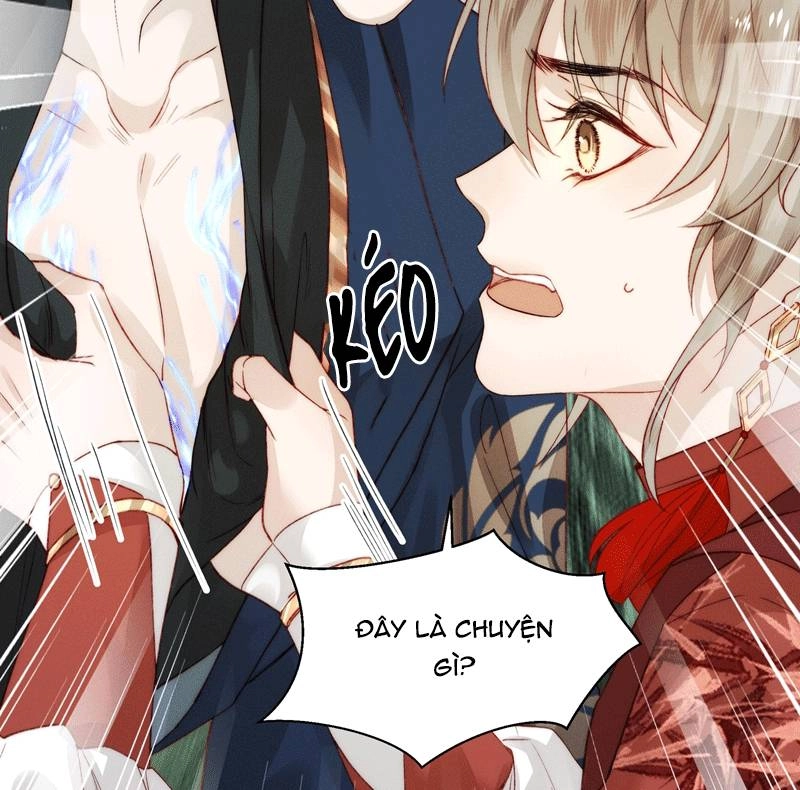 Đừng Hòng Thèm Muốn Nhan Sắc Của Đệ Đệ Xinh Đẹp Chapter 8 - 20