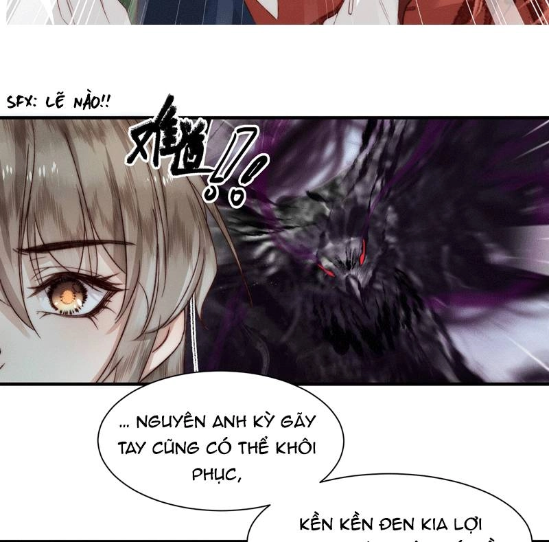 Đừng Hòng Thèm Muốn Nhan Sắc Của Đệ Đệ Xinh Đẹp Chapter 8 - 21