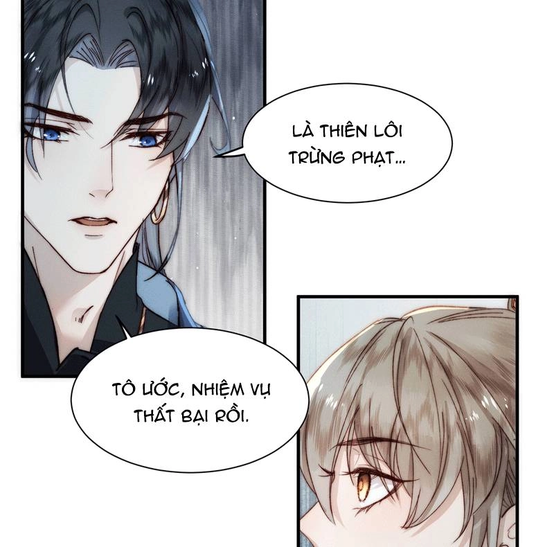 Đừng Hòng Thèm Muốn Nhan Sắc Của Đệ Đệ Xinh Đẹp Chapter 8 - 23