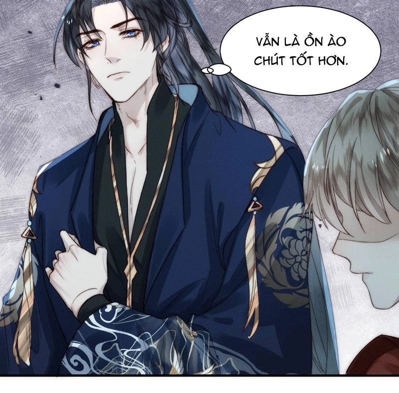 Đừng Hòng Thèm Muốn Nhan Sắc Của Đệ Đệ Xinh Đẹp Chapter 8 - 27