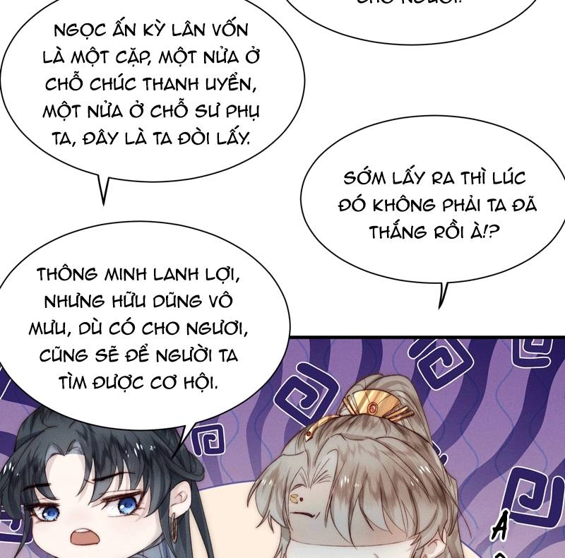 Đừng Hòng Thèm Muốn Nhan Sắc Của Đệ Đệ Xinh Đẹp Chapter 8 - 29