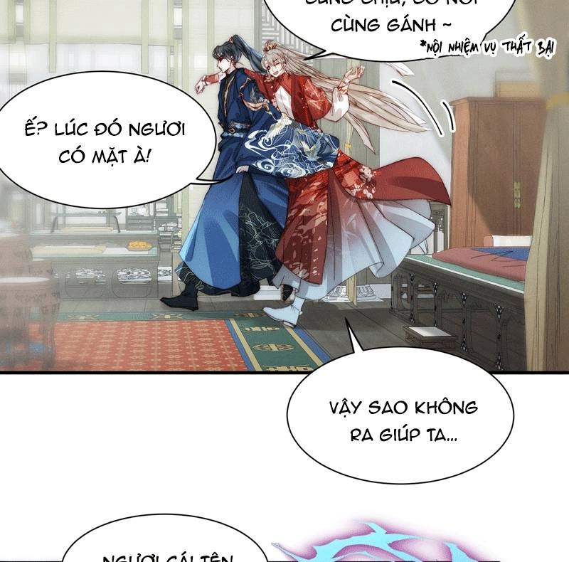 Đừng Hòng Thèm Muốn Nhan Sắc Của Đệ Đệ Xinh Đẹp Chapter 8 - 31