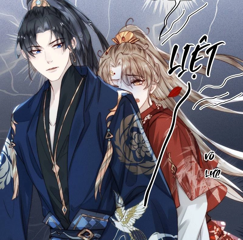 Đừng Hòng Thèm Muốn Nhan Sắc Của Đệ Đệ Xinh Đẹp Chapter 8 - 33