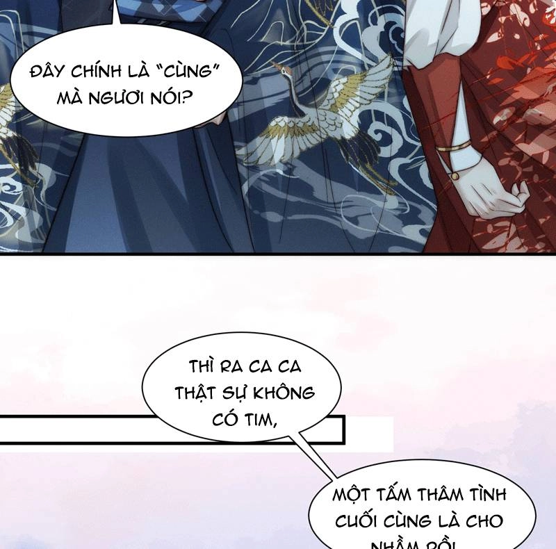 Đừng Hòng Thèm Muốn Nhan Sắc Của Đệ Đệ Xinh Đẹp Chapter 8 - 34