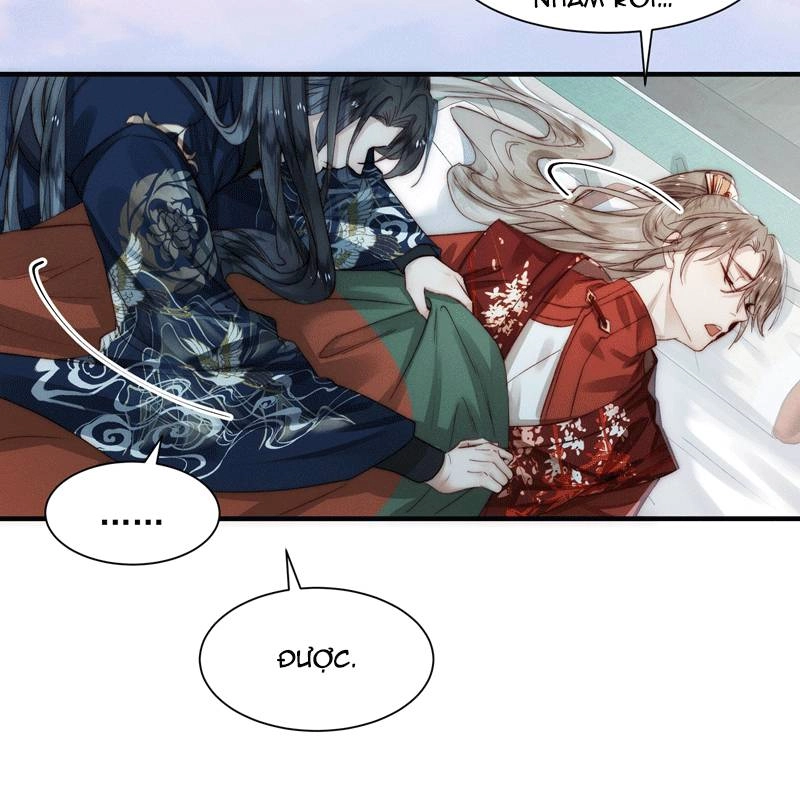 Đừng Hòng Thèm Muốn Nhan Sắc Của Đệ Đệ Xinh Đẹp Chapter 8 - 35