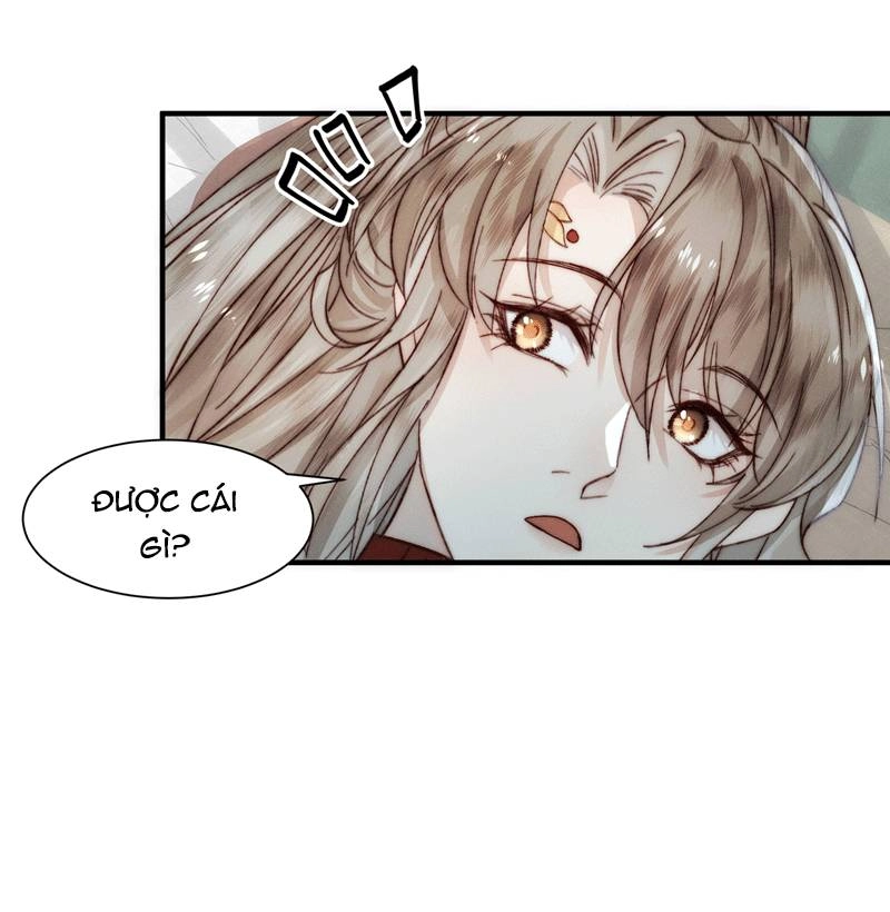 Đừng Hòng Thèm Muốn Nhan Sắc Của Đệ Đệ Xinh Đẹp Chapter 8 - 36