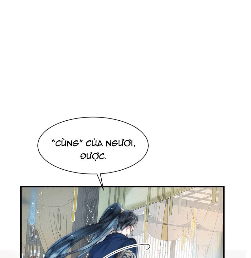 Đừng Hòng Thèm Muốn Nhan Sắc Của Đệ Đệ Xinh Đẹp Chapter 8 - 37