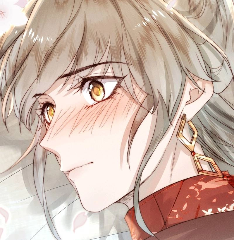 Đừng Hòng Thèm Muốn Nhan Sắc Của Đệ Đệ Xinh Đẹp Chapter 8 - 39