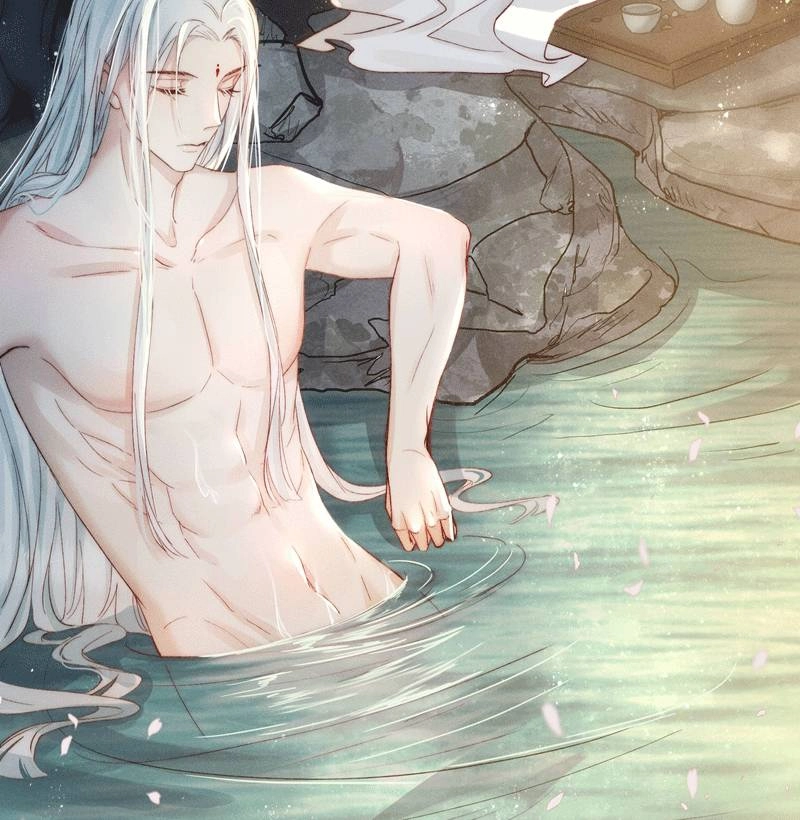 Đừng Hòng Thèm Muốn Nhan Sắc Của Đệ Đệ Xinh Đẹp Chapter 8 - 45