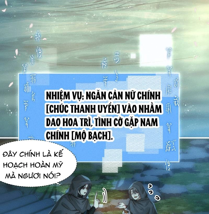 Đừng Hòng Thèm Muốn Nhan Sắc Của Đệ Đệ Xinh Đẹp Chapter 8 - 46