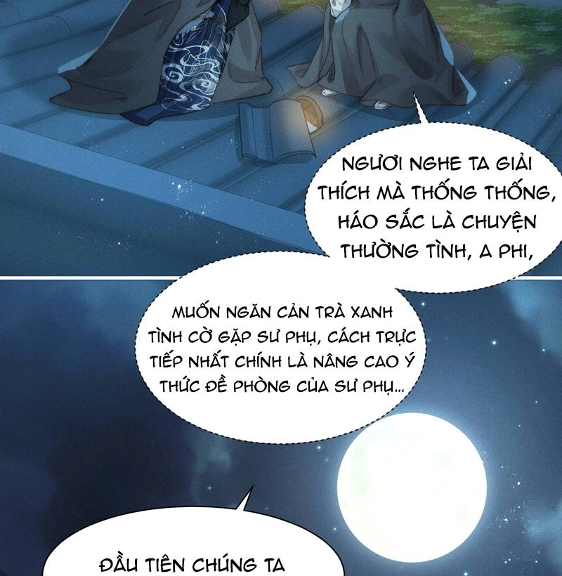 Đừng Hòng Thèm Muốn Nhan Sắc Của Đệ Đệ Xinh Đẹp Chapter 8 - 47