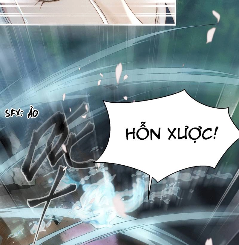 Đừng Hòng Thèm Muốn Nhan Sắc Của Đệ Đệ Xinh Đẹp Chapter 8 - 49