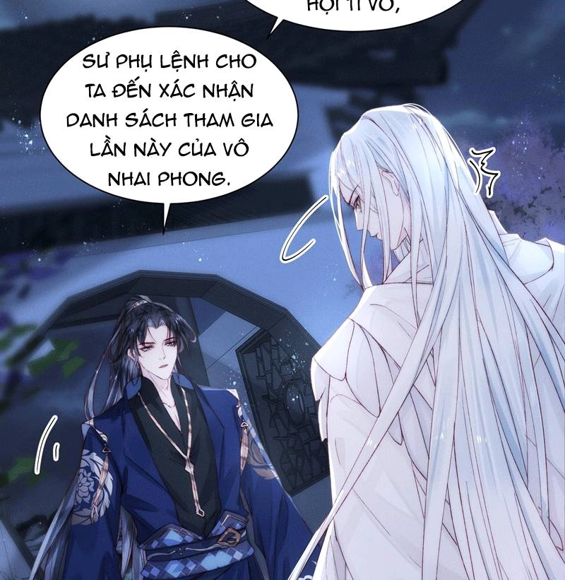 Đừng Hòng Thèm Muốn Nhan Sắc Của Đệ Đệ Xinh Đẹp Chapter 8 - 57