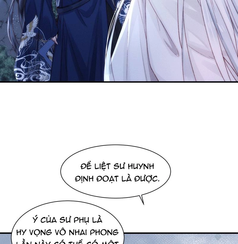 Đừng Hòng Thèm Muốn Nhan Sắc Của Đệ Đệ Xinh Đẹp Chapter 8 - 58