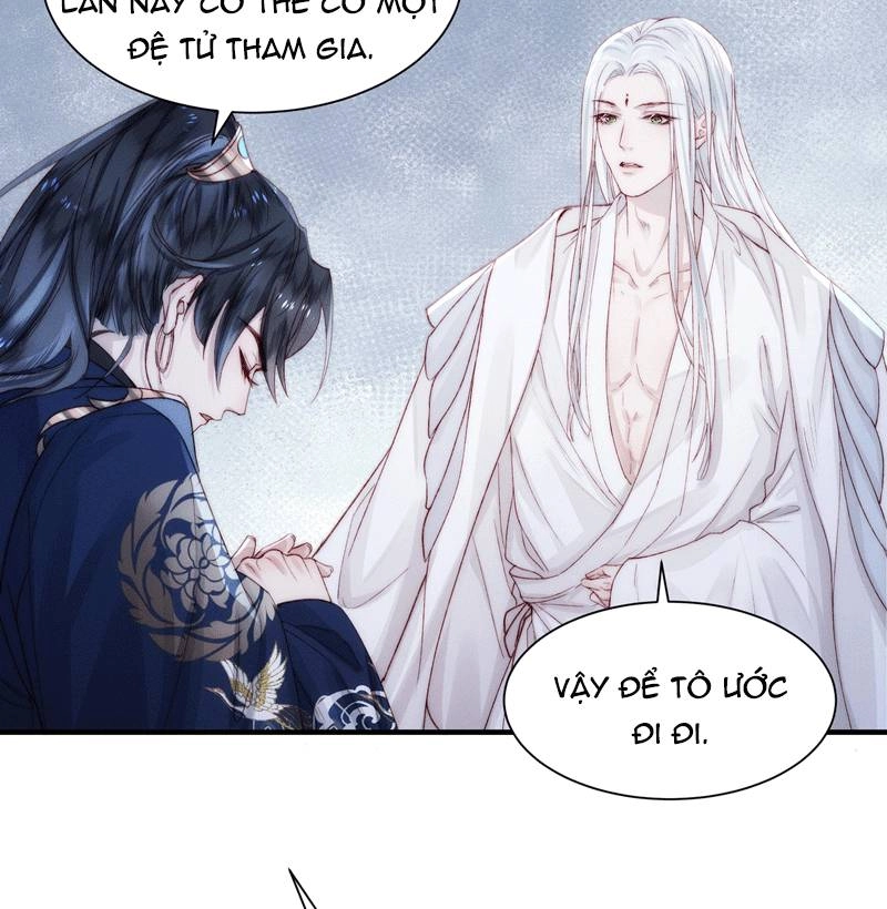 Đừng Hòng Thèm Muốn Nhan Sắc Của Đệ Đệ Xinh Đẹp Chapter 8 - 59