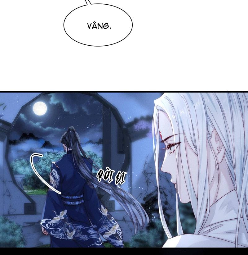 Đừng Hòng Thèm Muốn Nhan Sắc Của Đệ Đệ Xinh Đẹp Chapter 8 - 60