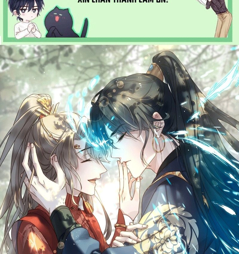 Đừng Hòng Thèm Muốn Nhan Sắc Của Đệ Đệ Xinh Đẹp Chapter 9 - 2