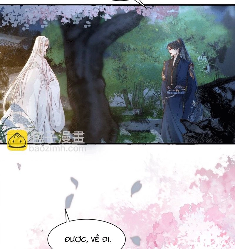 Đừng Hòng Thèm Muốn Nhan Sắc Của Đệ Đệ Xinh Đẹp Chapter 9 - 5