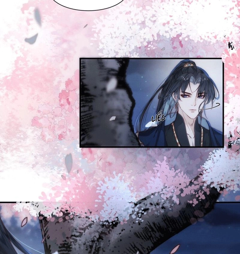 Đừng Hòng Thèm Muốn Nhan Sắc Của Đệ Đệ Xinh Đẹp Chapter 9 - 6