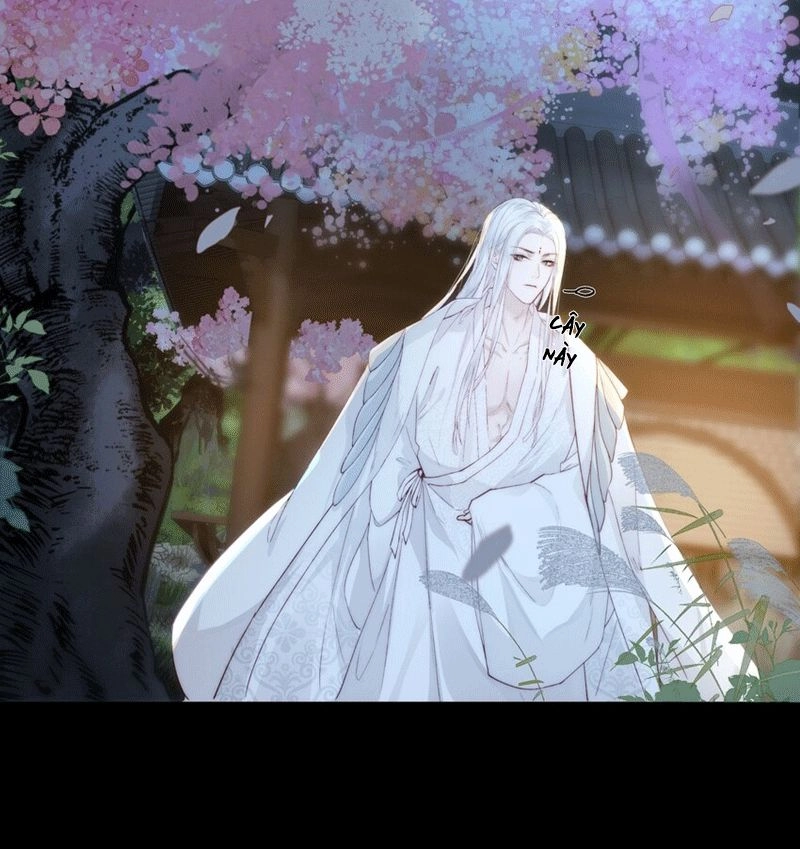 Đừng Hòng Thèm Muốn Nhan Sắc Của Đệ Đệ Xinh Đẹp Chapter 9 - 8