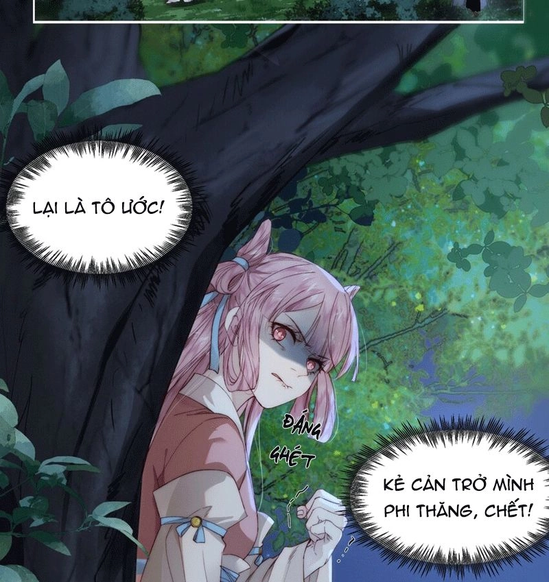 Đừng Hòng Thèm Muốn Nhan Sắc Của Đệ Đệ Xinh Đẹp Chapter 9 - 10