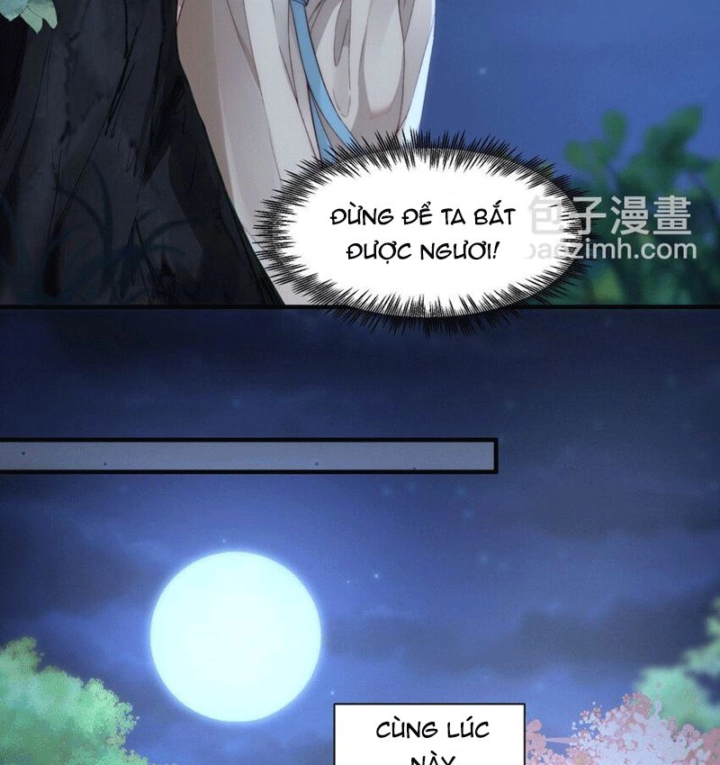 Đừng Hòng Thèm Muốn Nhan Sắc Của Đệ Đệ Xinh Đẹp Chapter 9 - 11