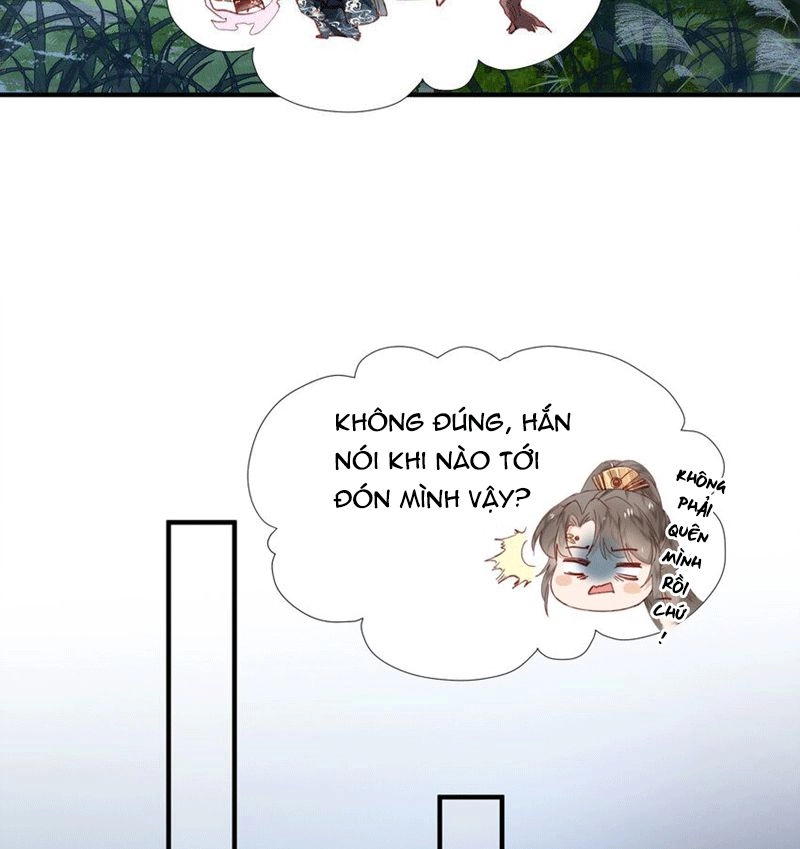 Đừng Hòng Thèm Muốn Nhan Sắc Của Đệ Đệ Xinh Đẹp Chapter 9 - 13