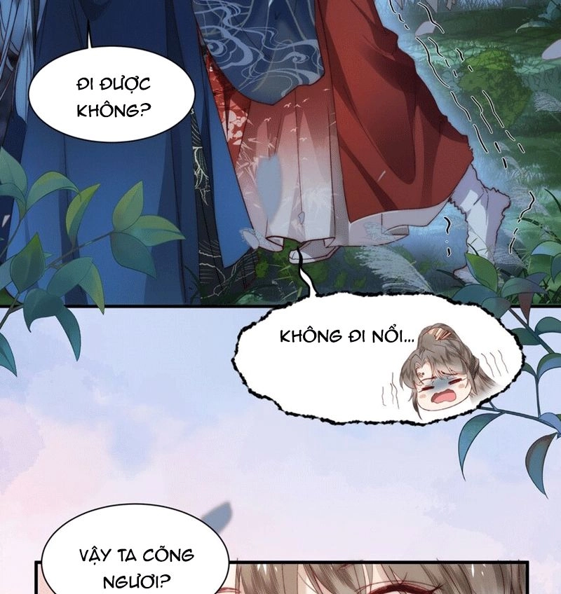 Đừng Hòng Thèm Muốn Nhan Sắc Của Đệ Đệ Xinh Đẹp Chapter 9 - 18