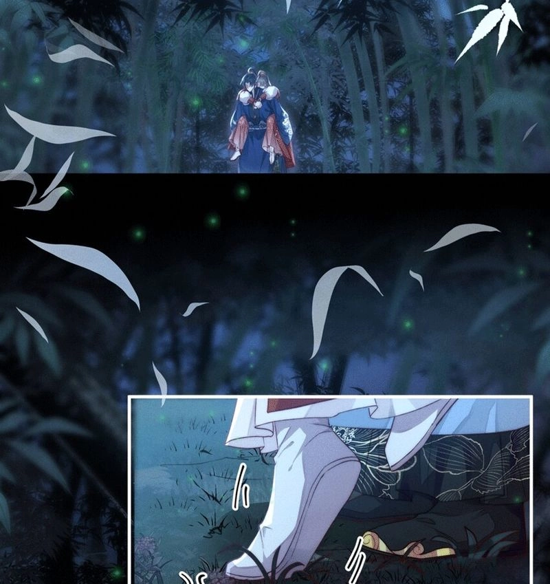 Đừng Hòng Thèm Muốn Nhan Sắc Của Đệ Đệ Xinh Đẹp Chapter 9 - 21