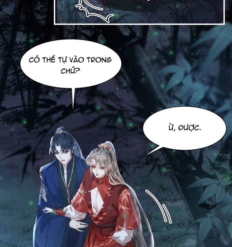 Đừng Hòng Thèm Muốn Nhan Sắc Của Đệ Đệ Xinh Đẹp Chapter 9 - 22